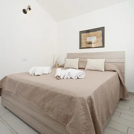 Villa Ada - By And Service Golfo Aranci